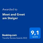 Meet And Greet Am Steiger * Erfurt