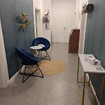 Meet And Greet Am Steiger Lejlighed