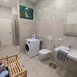 Lejlighed Meet And Greet Am Steiger *