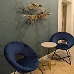 Meet And Greet Am Steiger * Erfurt