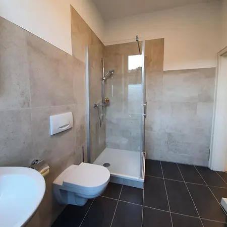 Meet And Greet Am Steiger