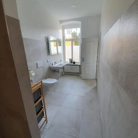 Meet And Greet Am Steiger *