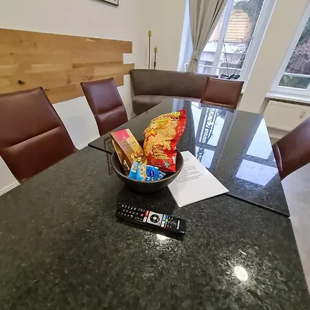 Meet And Greet Am Steiger * 에르푸르트