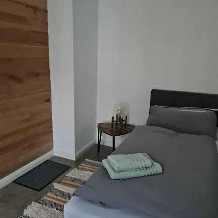Apartment Meet And Greet Am Steiger Erfurt