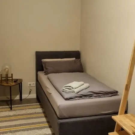 Meet And Greet Am Steiger * 에르푸르트