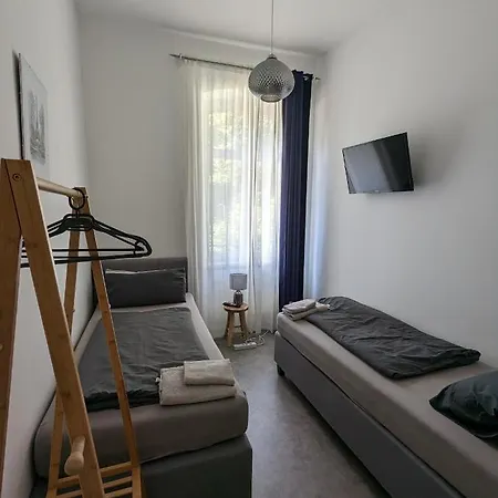 Meet And Greet Am Steiger Erfurt