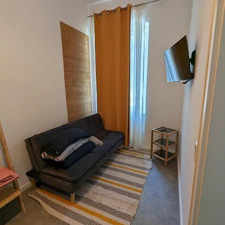 Meet And Greet Am Steiger * Erfurt