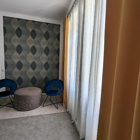 Apartment Meet And Greet Am Steiger *