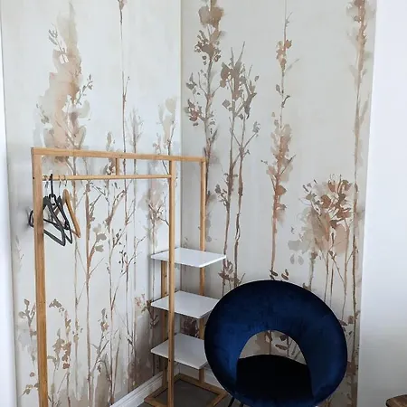 Appartement Meet And Greet Am Steiger *