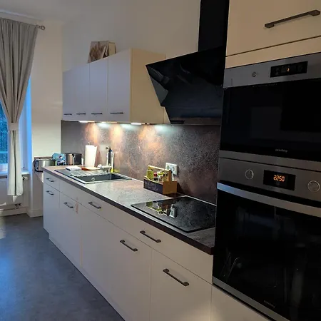 Meet And Greet Am Steiger