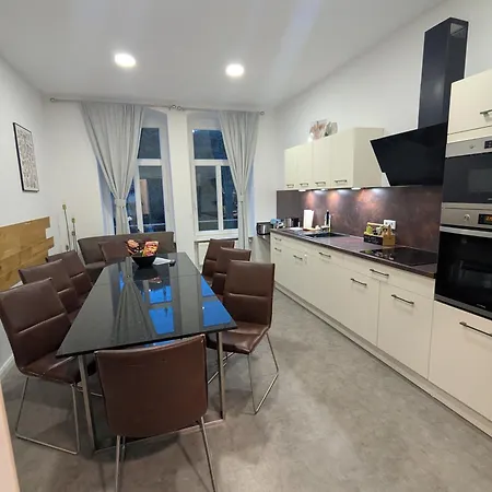 Apartament Meet And Greet Am Steiger