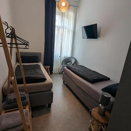 Meet And Greet Am Steiger