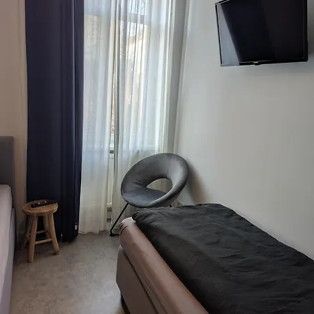 Meet And Greet Am Steiger Apartament *