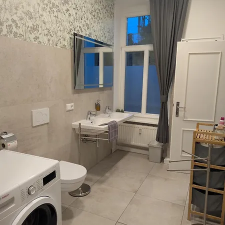 Daire Meet And Greet Am Steiger *