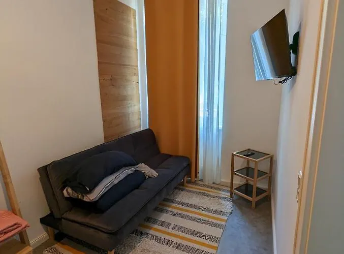 Meet And Greet Am Steiger * Erfurt