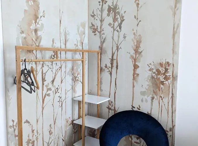 Apartament Meet And Greet Am Steiger *