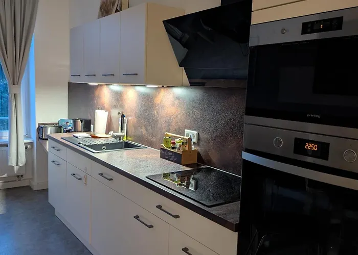 Meet And Greet Am Steiger