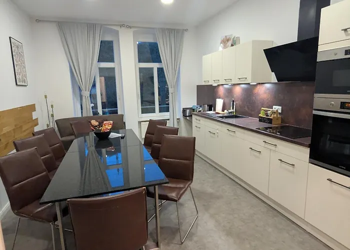 Daire Meet And Greet Am Steiger