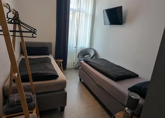 Meet And Greet Am Steiger