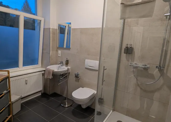 Apartament Meet And Greet Am Steiger Erfurt