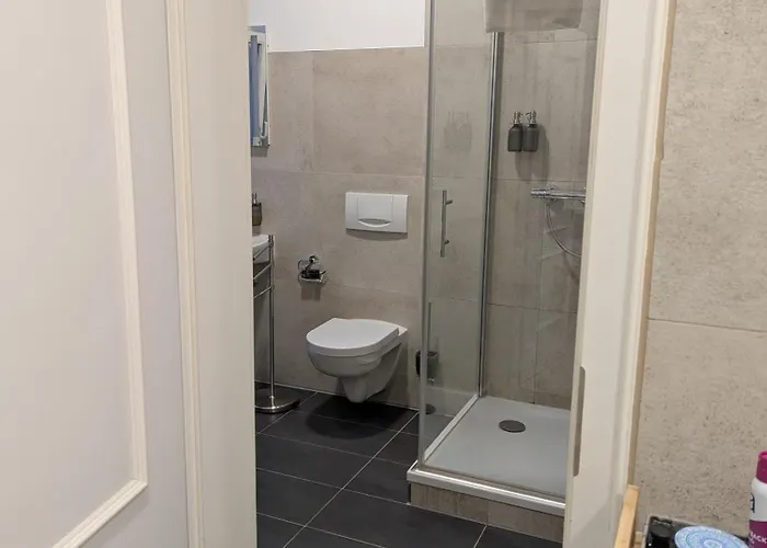 Meet And Greet Am Steiger *