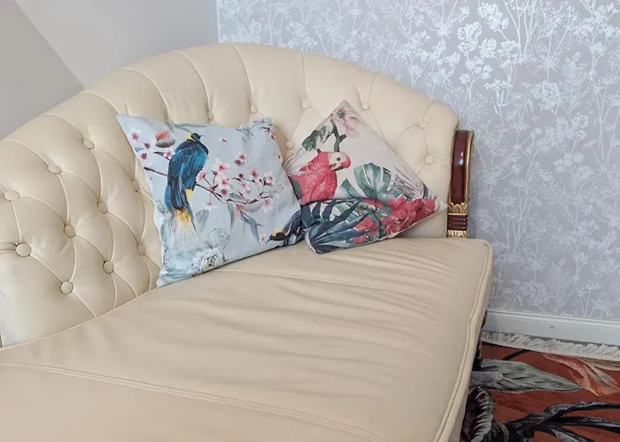 Meet And Greet Am Steiger * Erfurt