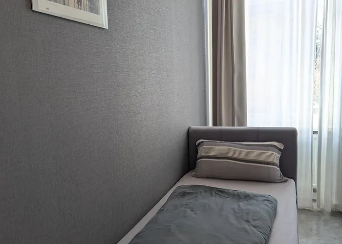 Meet And Greet Am Steiger