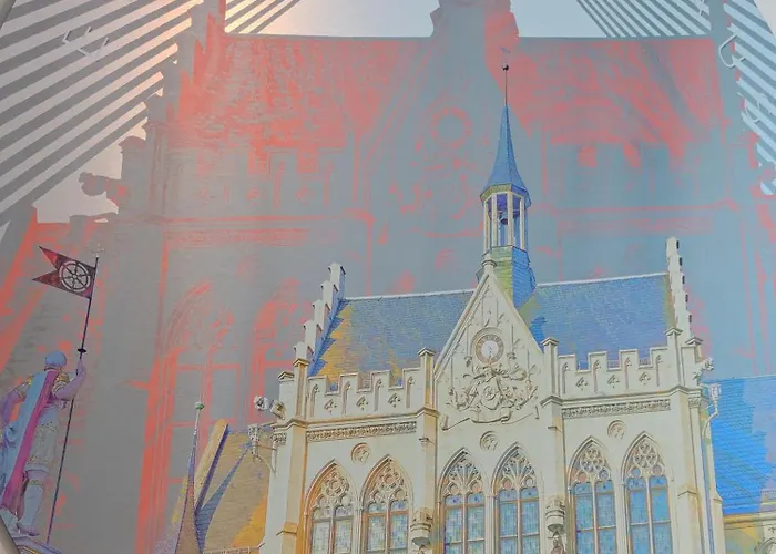 Meet And Greet Am Steiger Daire *