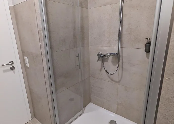 Apartament Meet And Greet Am Steiger Erfurt