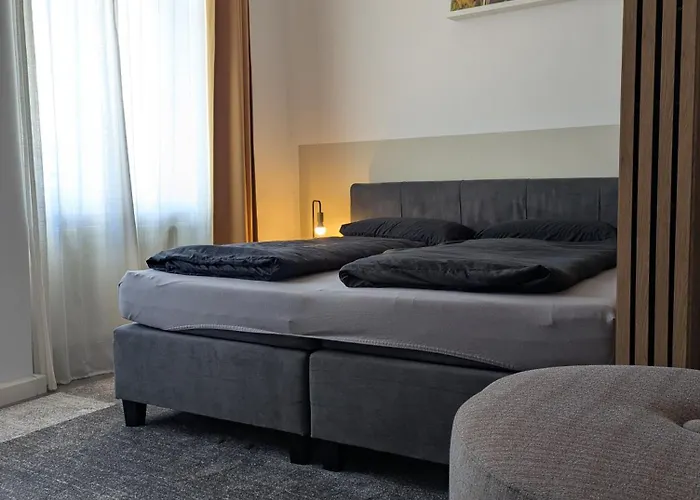 Meet And Greet Am Steiger Erfurt