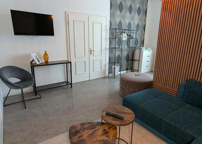 Meet And Greet Am Steiger * Erfurt