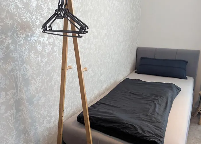 Meet And Greet Am Steiger