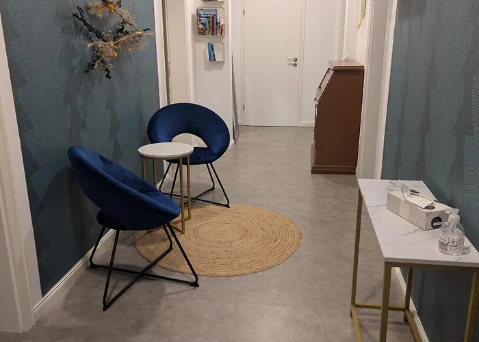 Meet And Greet Am Steiger Apartament