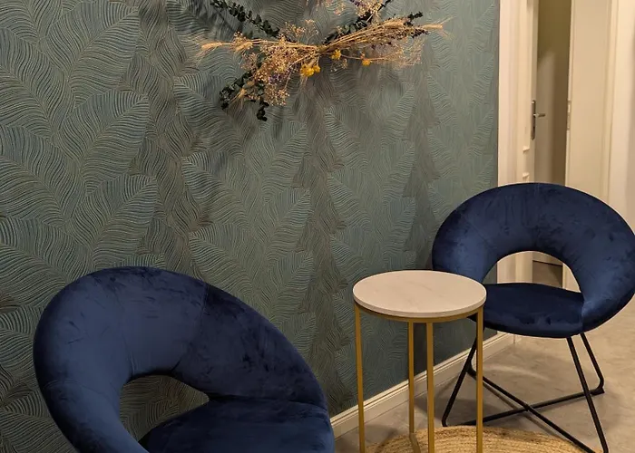 Meet And Greet Am Steiger * Erfurt